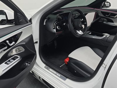 2025 Mercedes-BENZ E-CLASS 缩略图 13