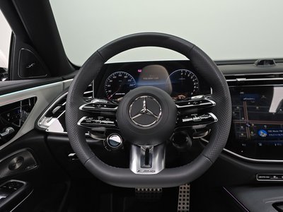 2025 Mercedes-BENZ E-CLASS 缩略图 18