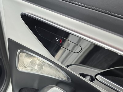 2025 Mercedes-BENZ E-CLASS 缩略图 30
