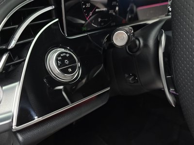 2025 Mercedes-BENZ E-CLASS 缩略图 28