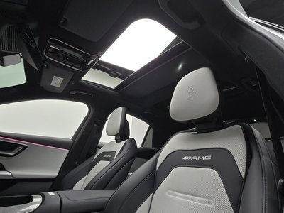 2025 Mercedes-BENZ E-CLASS 缩略图 25