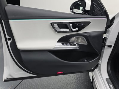 2025 Mercedes-BENZ E-CLASS 缩略图 14