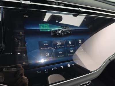 2025 Mercedes-BENZ E-CLASS 缩略图 24