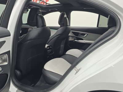 2025 Mercedes-BENZ E-CLASS 缩略图 17