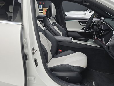 2025 Mercedes-BENZ E-CLASS 缩略图 16