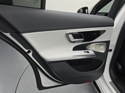 2025 Mercedes-BENZ E-CLASS 缩略图 15