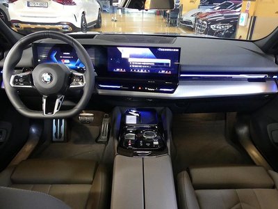 BMW 5 SERIES - 4