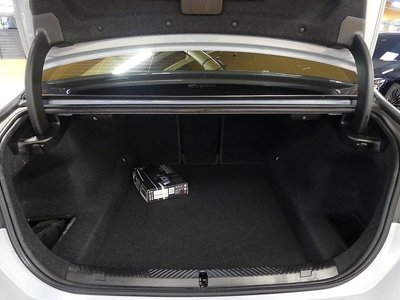BMW 5 SERIES - 3