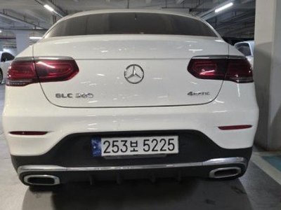MERCEDES-BENZ GLC - 3