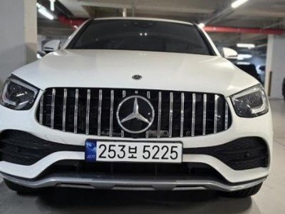 MERCEDES-BENZ GLC - 2