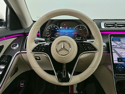 2021 Mercedes-BENZ S-CLASS — миниатюра 13