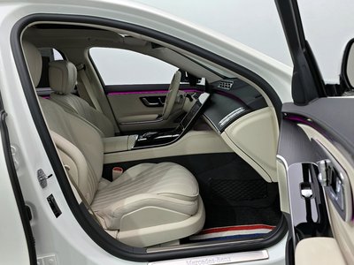 2021 Mercedes-BENZ S-CLASS — миниатюра 11