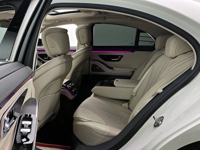 2021 Mercedes-BENZ S-CLASS — миниатюра 12