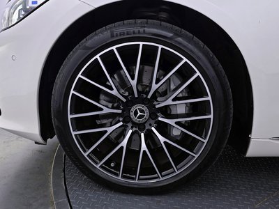 MERCEDES-BENZ S-CLASS - 6