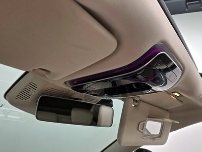2021 Mercedes-BENZ S-CLASS — миниатюра 20