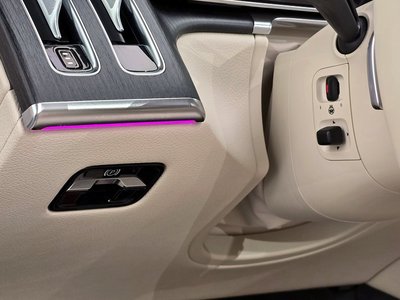 2021 Mercedes-BENZ S-CLASS — миниатюра 14