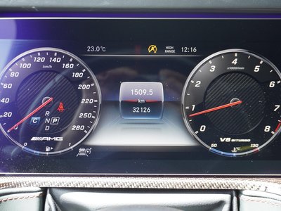 صورة مصغرة 19 لـ 2019 Mercedes-BENZ G-CLASS AMG