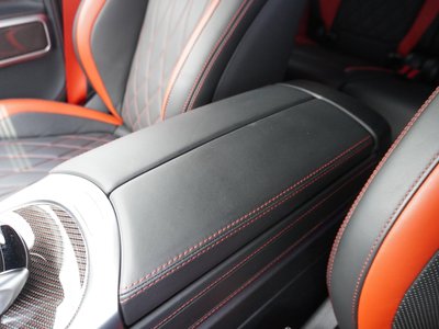 صورة مصغرة 28 لـ 2019 Mercedes-BENZ G-CLASS AMG