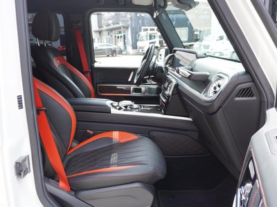 صورة مصغرة 15 لـ 2019 Mercedes-BENZ G-CLASS AMG