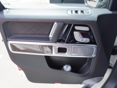 صورة مصغرة 32 لـ 2019 Mercedes-BENZ G-CLASS AMG