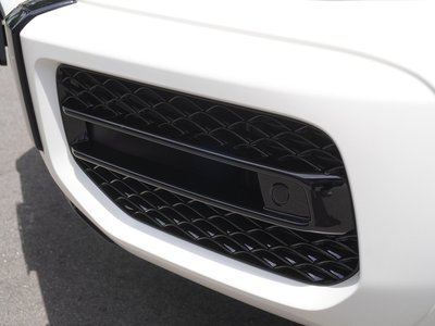 صورة مصغرة 53 لـ 2019 Mercedes-BENZ G-CLASS AMG