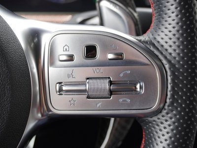 صورة مصغرة 29 لـ 2019 Mercedes-BENZ G-CLASS AMG