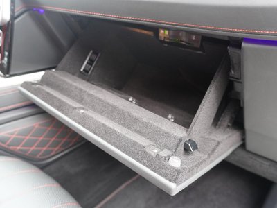صورة مصغرة 59 لـ 2019 Mercedes-BENZ G-CLASS AMG