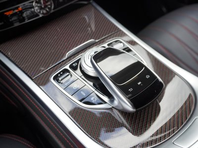 صورة مصغرة 23 لـ 2019 Mercedes-BENZ G-CLASS AMG