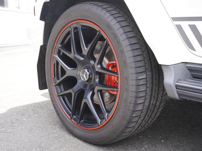 صورة مصغرة 49 لـ 2019 Mercedes-BENZ G-CLASS AMG