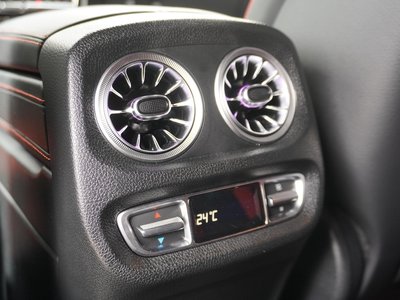 صورة مصغرة 41 لـ 2019 Mercedes-BENZ G-CLASS AMG