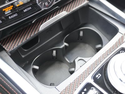 صورة مصغرة 25 لـ 2019 Mercedes-BENZ G-CLASS AMG