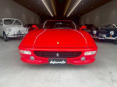 صورة 2 لـ 1995 FERRARI F355