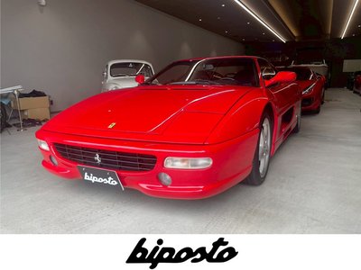 صورة 1 لـ 1995 FERRARI F355