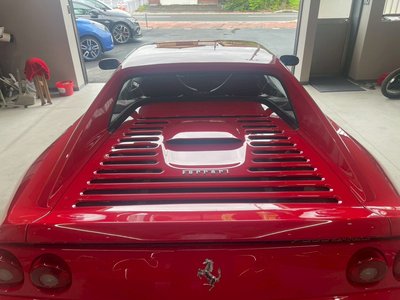 1995 FERRARI F355 缩略图 16