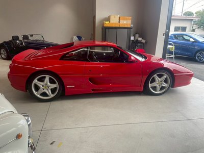 صورة 7 لـ 1995 FERRARI F355