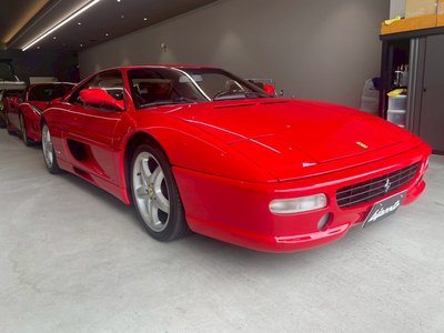 صورة 4 لـ 1995 FERRARI F355