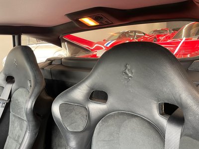 1995 FERRARI F355 缩略图 23