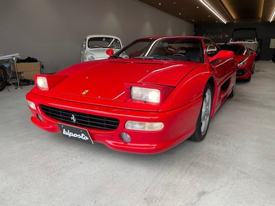 صورة 10 لـ 1995 FERRARI F355