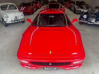 1995 FERRARI F355 缩略图 17