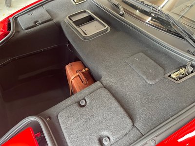 1995 FERRARI F355 缩略图 30