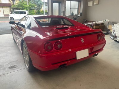 صورة 8 لـ 1995 FERRARI F355