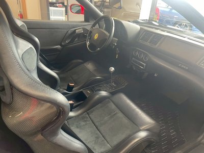1995 FERRARI F355 缩略图 21
