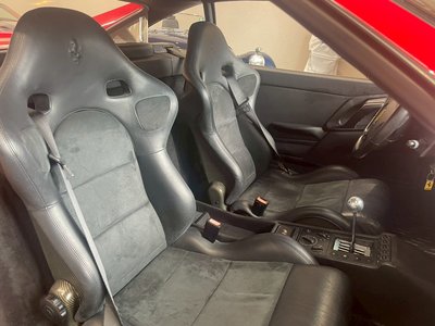 1995 FERRARI F355 缩略图 22