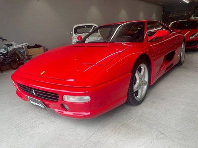 صورة 5 لـ 1995 FERRARI F355