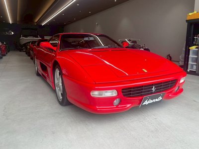 صورة 3 لـ 1995 FERRARI F355