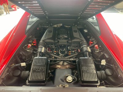 1995 FERRARI F355 缩略图 28