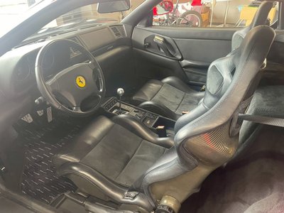 1995 FERRARI F355 缩略图 19