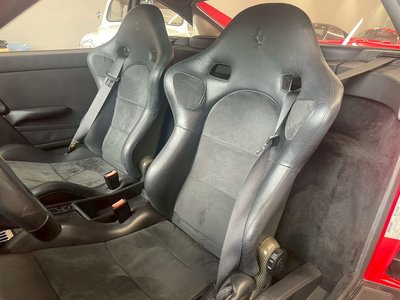 1995 FERRARI F355 缩略图 20