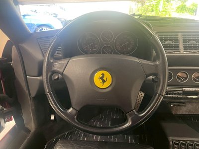 1995 FERRARI F355 缩略图 18