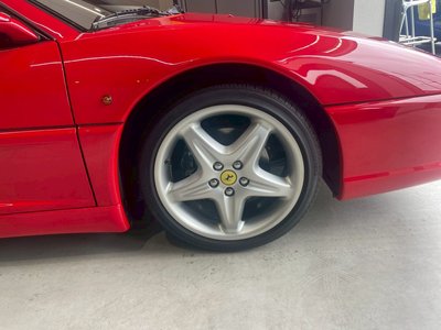 1995 FERRARI F355 缩略图 15